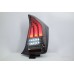 Toyota Prius 09- Smoke Light Bar LED Tail Lamp
